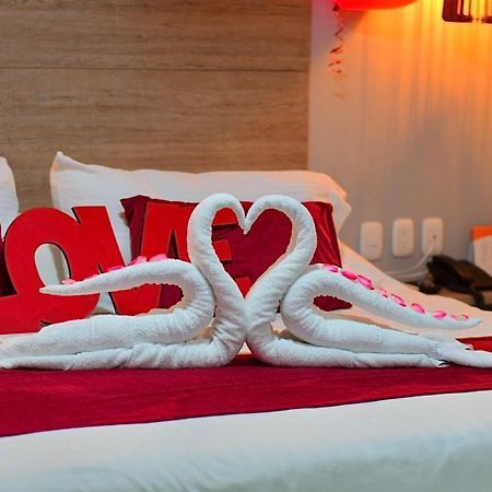 Hotel Buena Vista Express Bucaramanga Luaran gambar