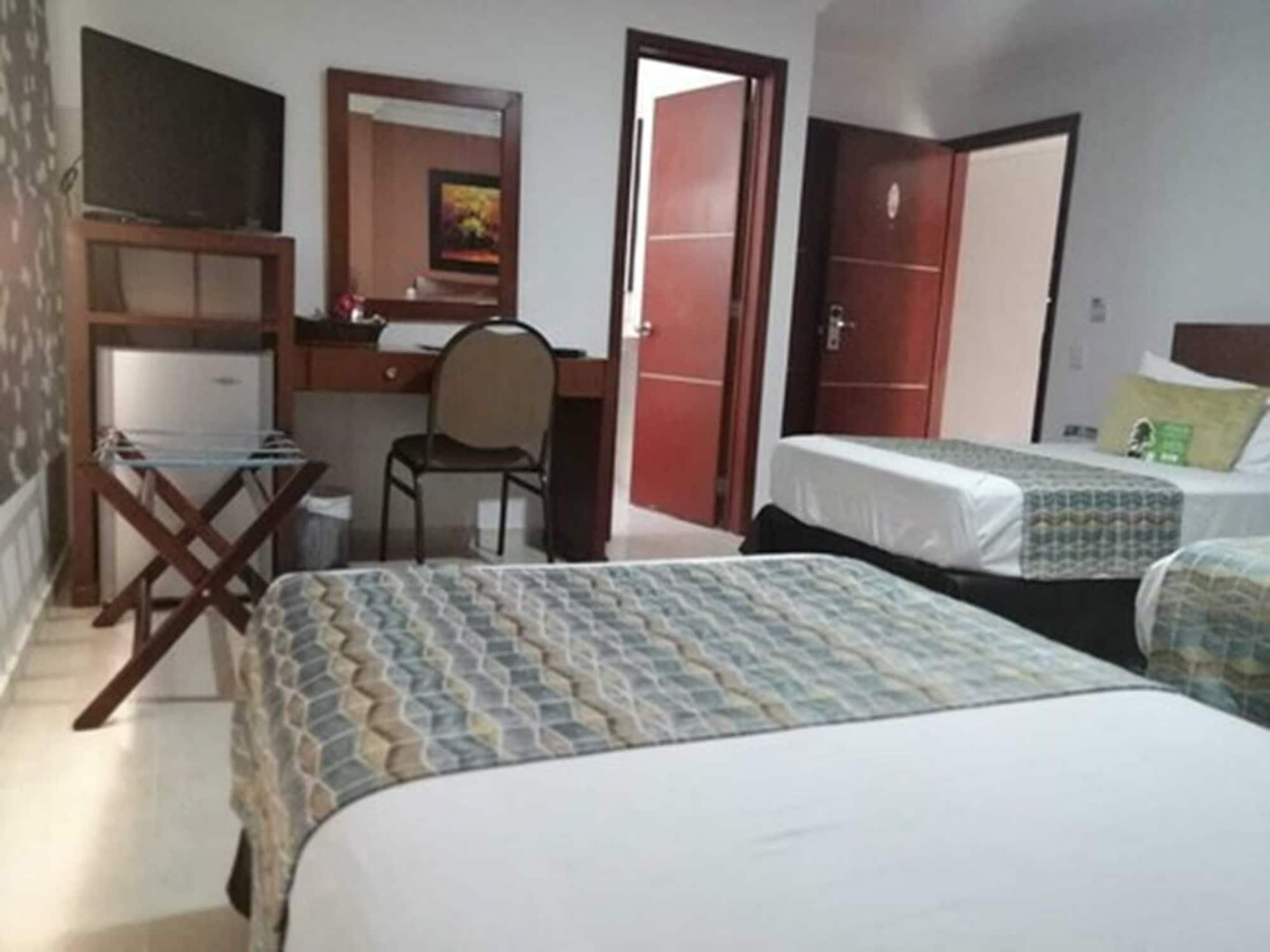 Hotel Buena Vista Express Bucaramanga Luaran gambar