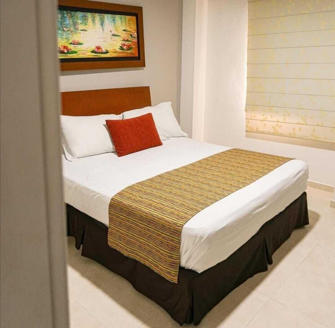 Hotel Buena Vista Express Bucaramanga Luaran gambar