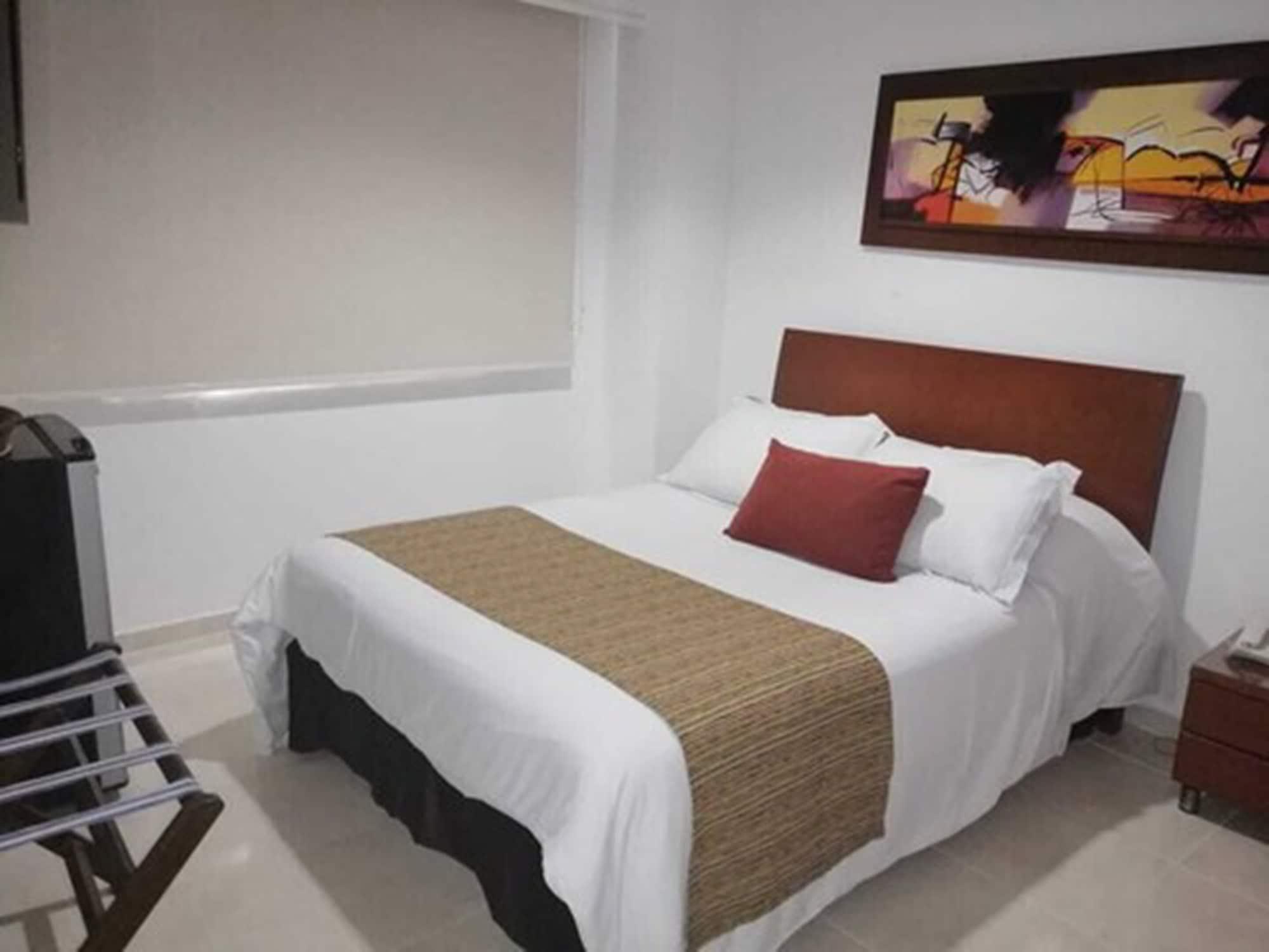 Hotel Buena Vista Express Bucaramanga Luaran gambar