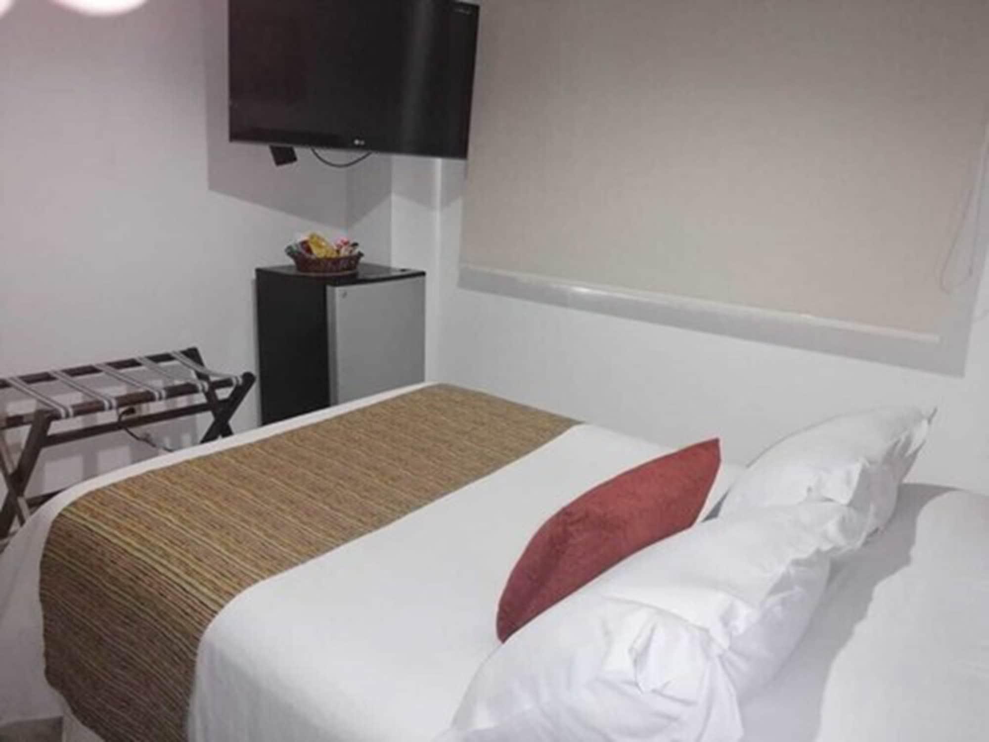 Hotel Buena Vista Express Bucaramanga Luaran gambar