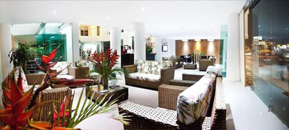 Hotel Buena Vista Express Bucaramanga Luaran gambar