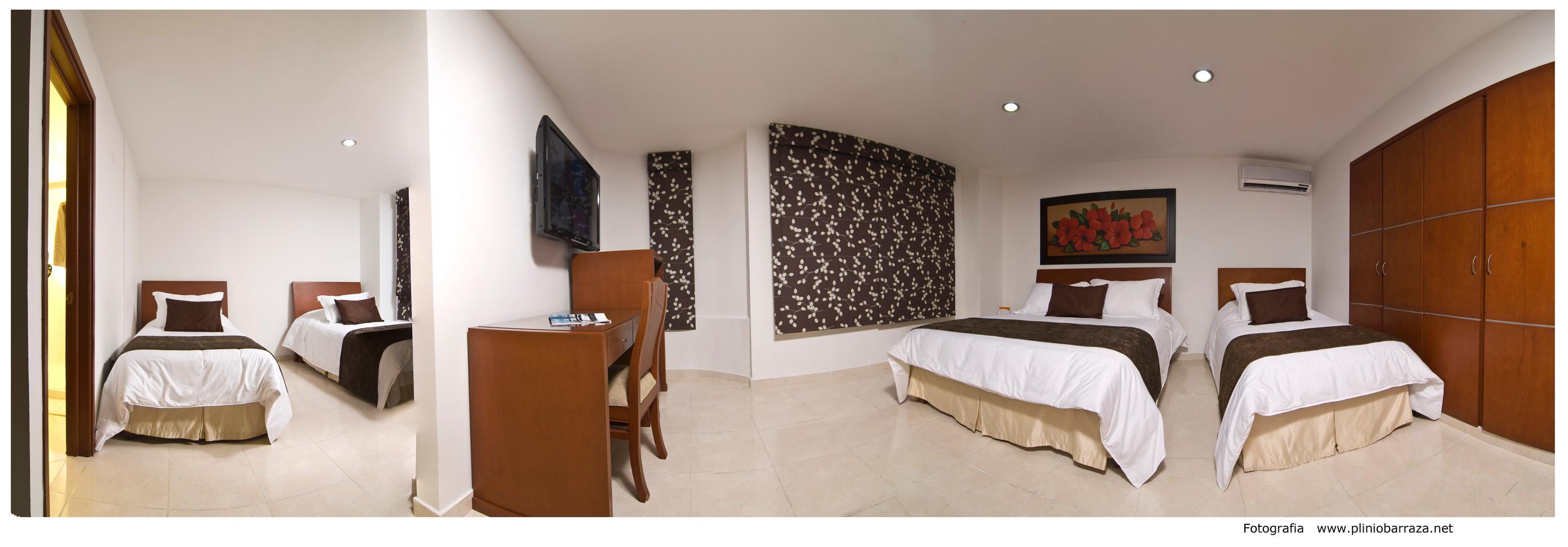 Hotel Buena Vista Express Bucaramanga Luaran gambar