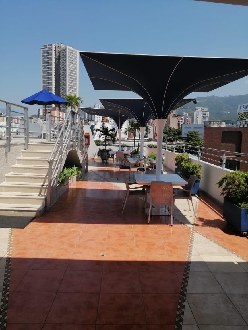 Hotel Buena Vista Express Bucaramanga Luaran gambar