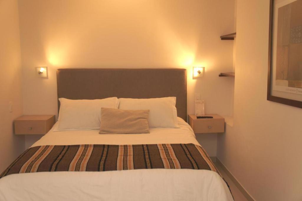 Hotel Buena Vista Express Bucaramanga Luaran gambar