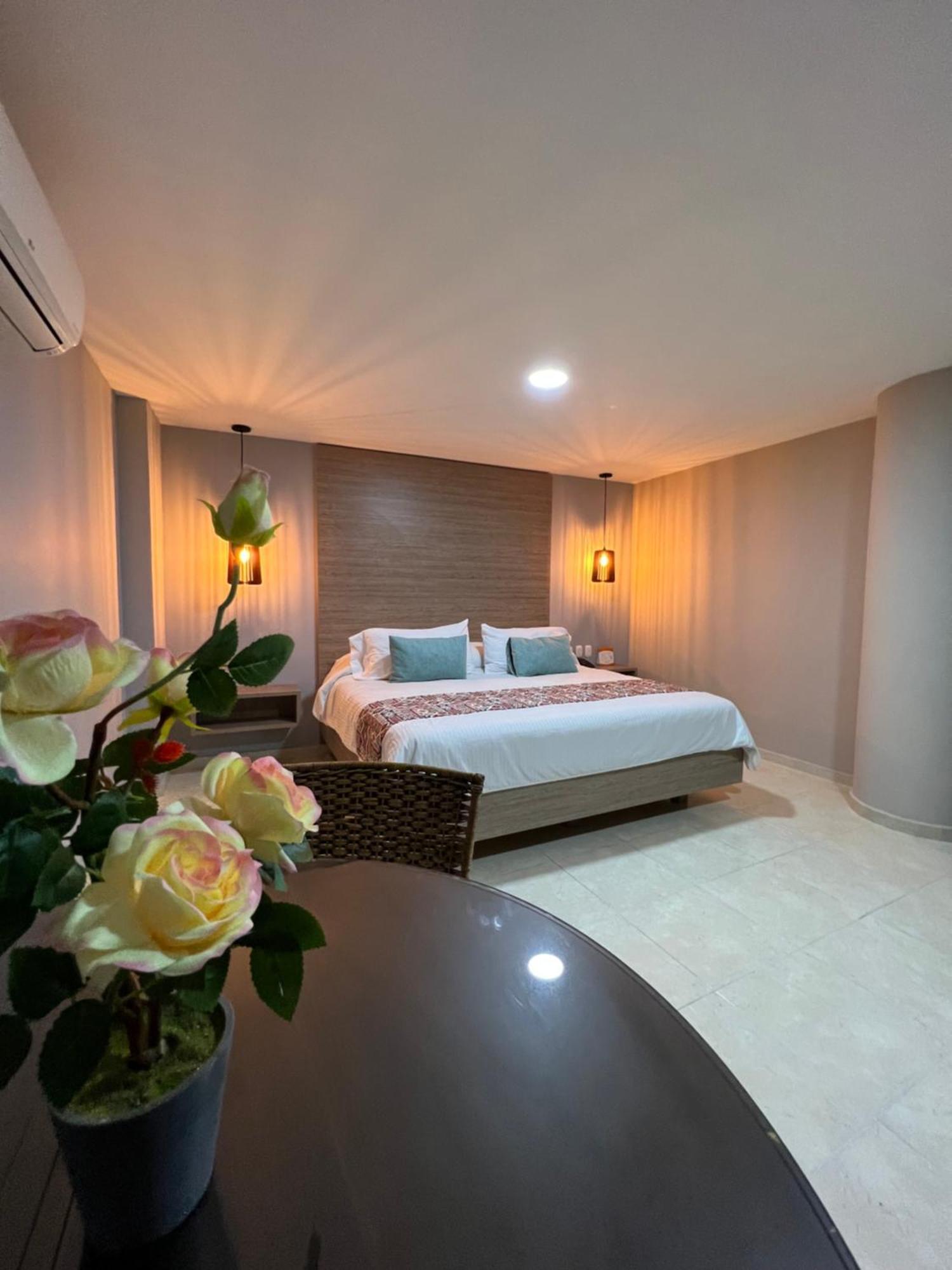 Hotel Buena Vista Express Bucaramanga Luaran gambar