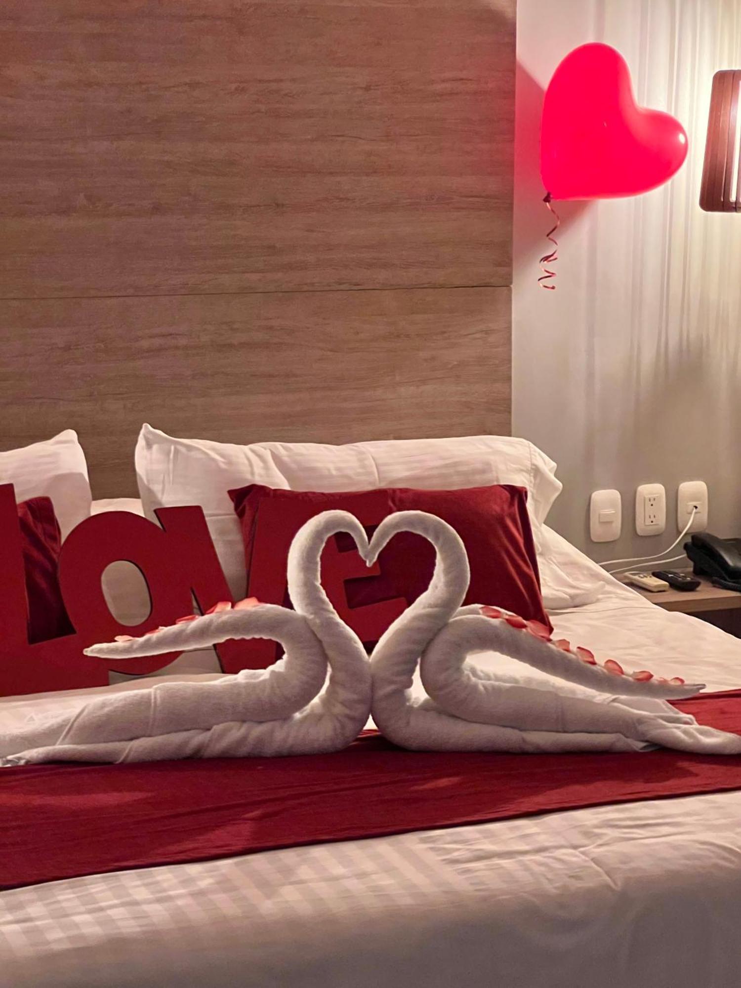 Hotel Buena Vista Express Bucaramanga Luaran gambar
