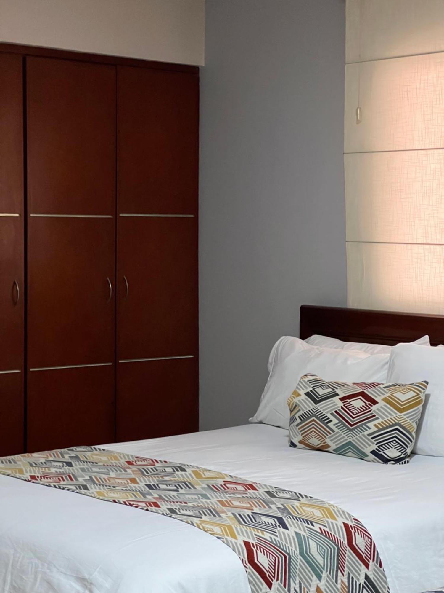 Hotel Buena Vista Express Bucaramanga Luaran gambar