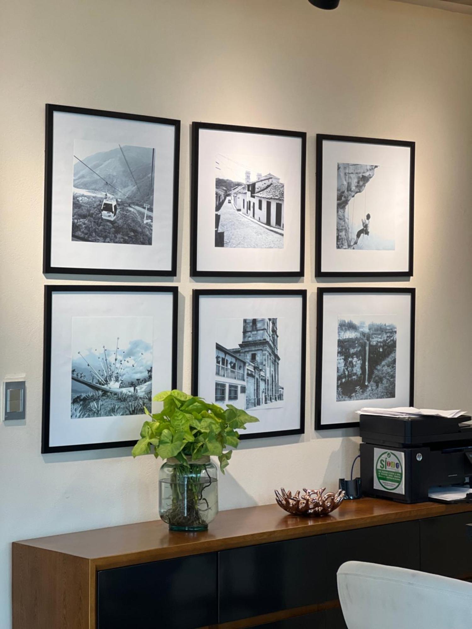 Hotel Buena Vista Express Bucaramanga Luaran gambar