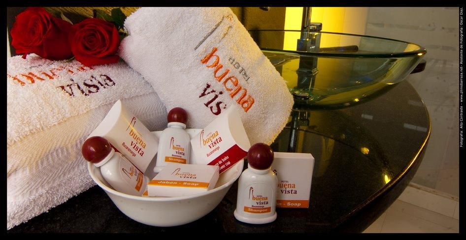 Hotel Buena Vista Express Bucaramanga Luaran gambar