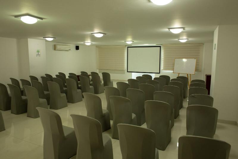 Hotel Buena Vista Express Bucaramanga Luaran gambar