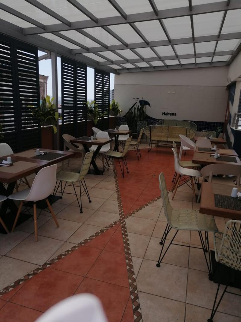 Hotel Buena Vista Express Bucaramanga Luaran gambar